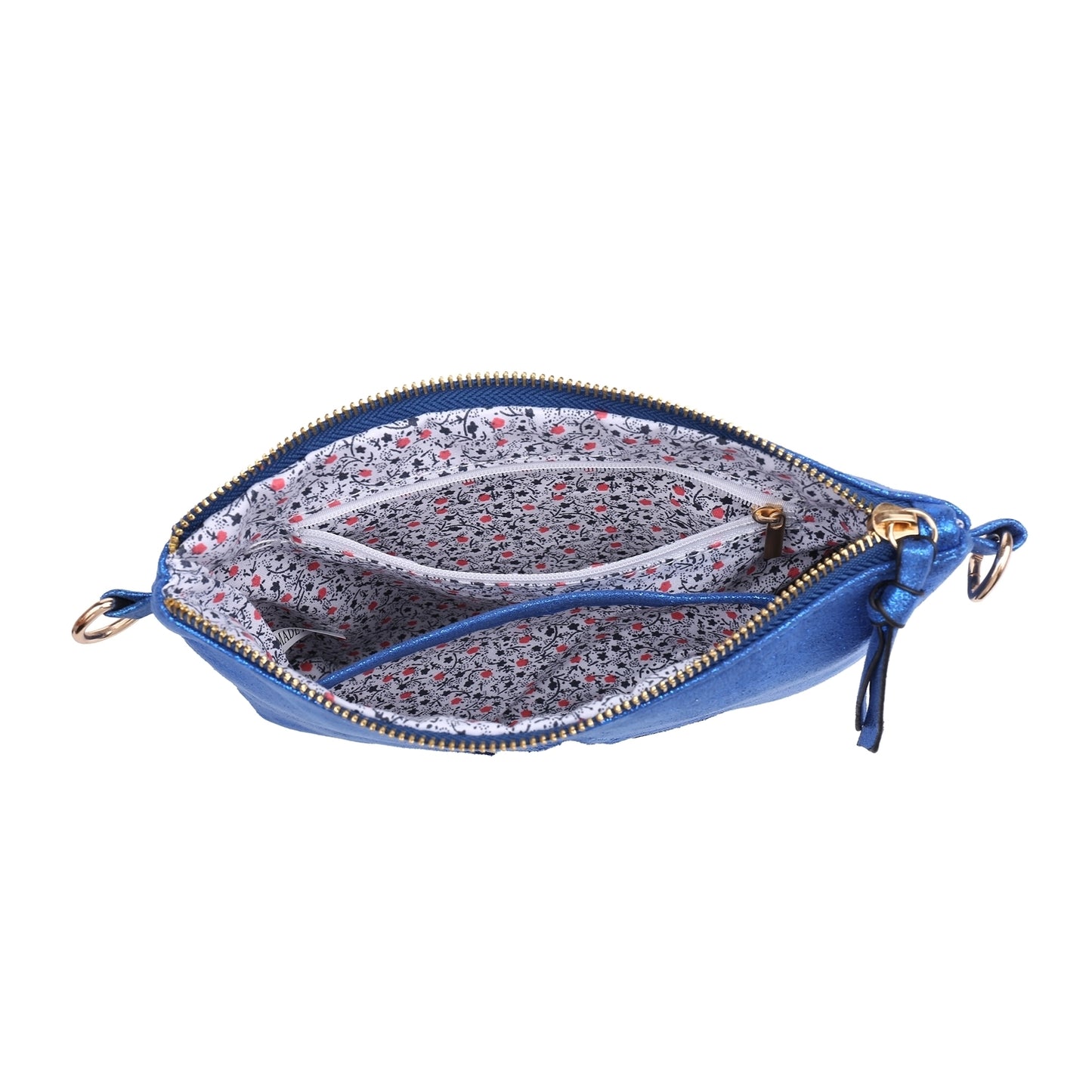 Star Pouch - Pewter