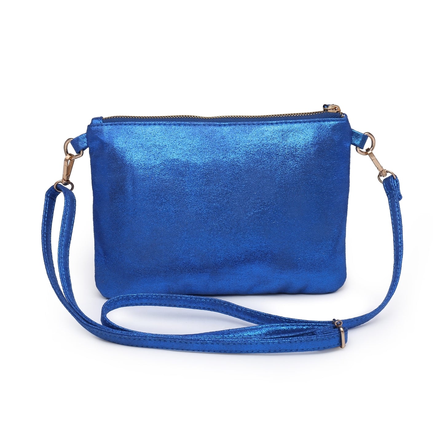 Star Pouch - Pewter