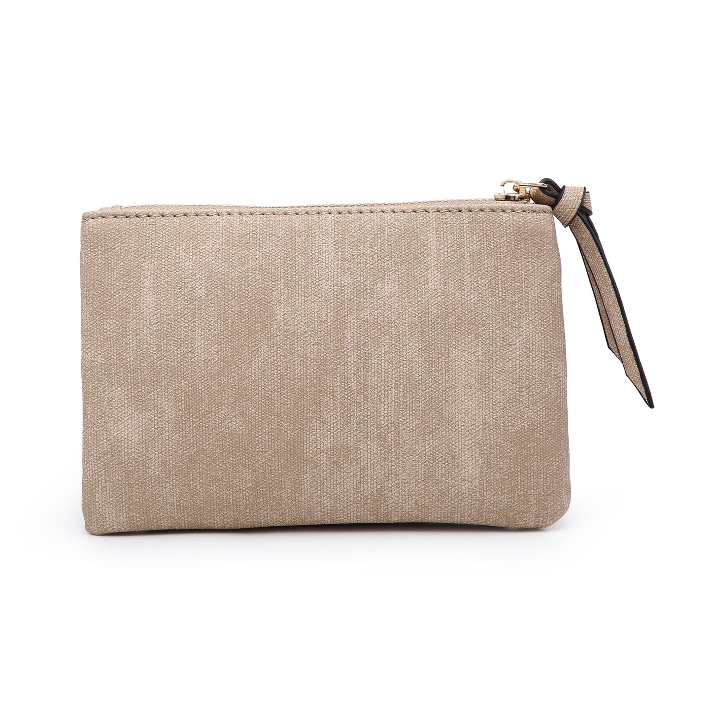 Medium Pouch - Green