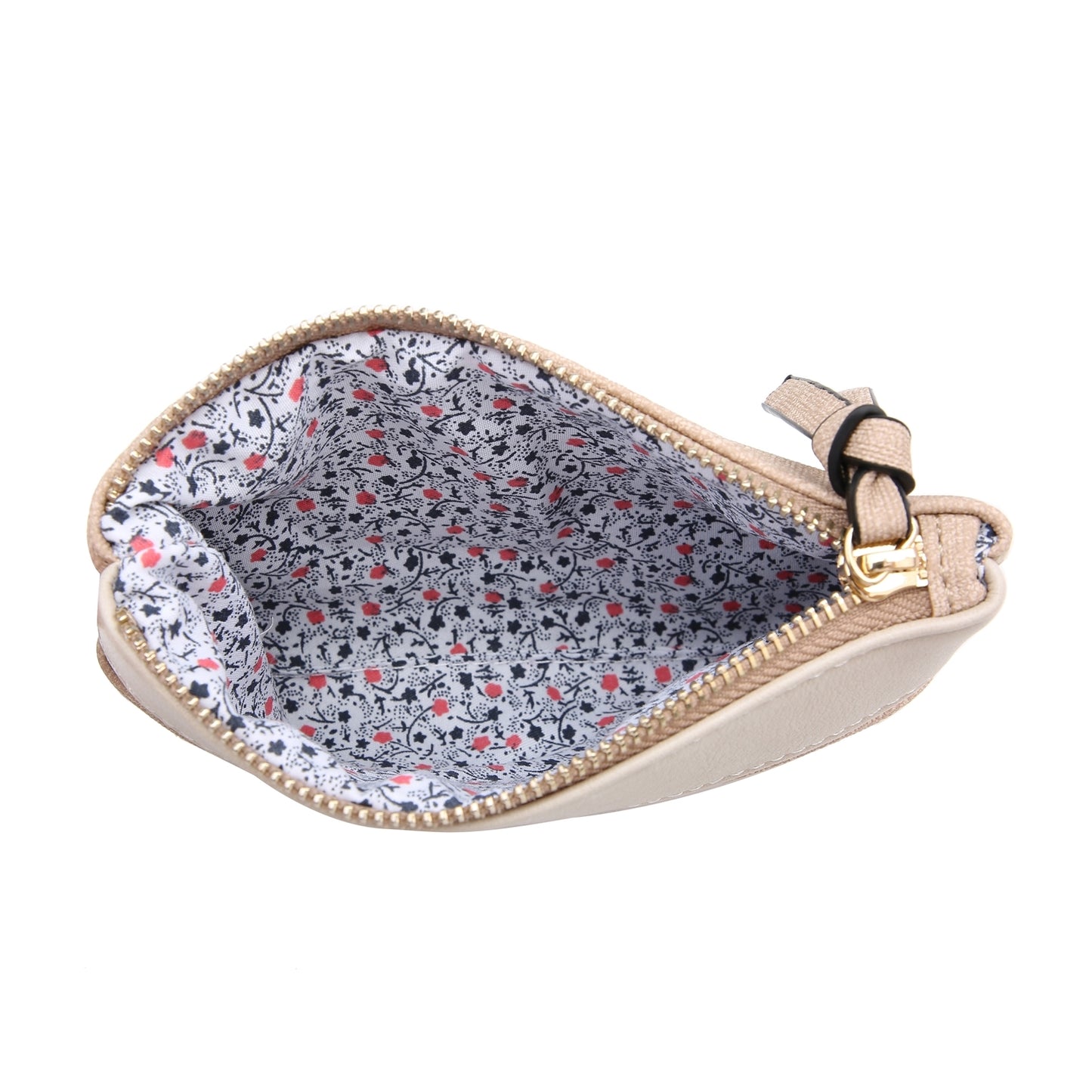 Medium Pouch - Green
