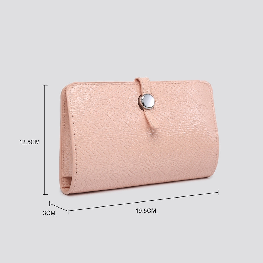 Clutch/Purse - Navy