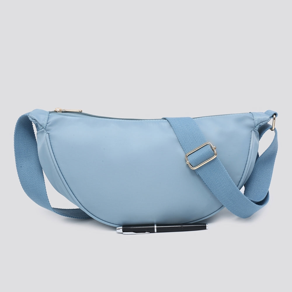 Egg sling bag deals