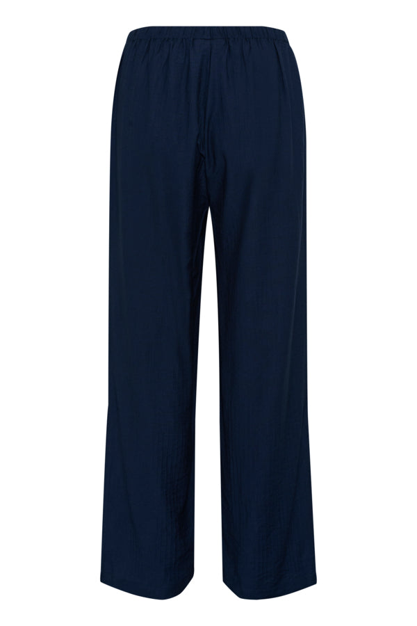 Lori Pants - Navy Blazer