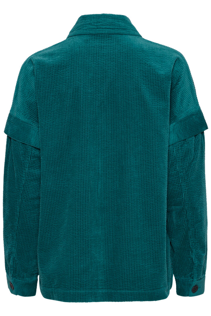 Danna Shirt - Bayou