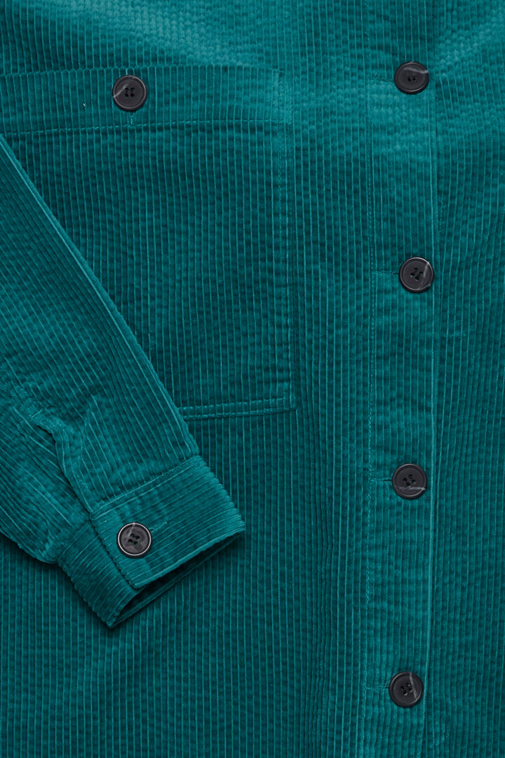 Danna Shirt - Bayou