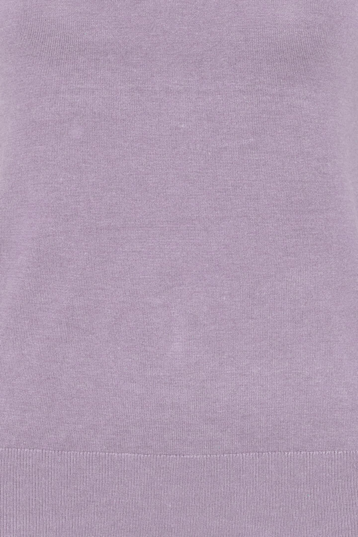 Pimba Tank Top - Purple Rose