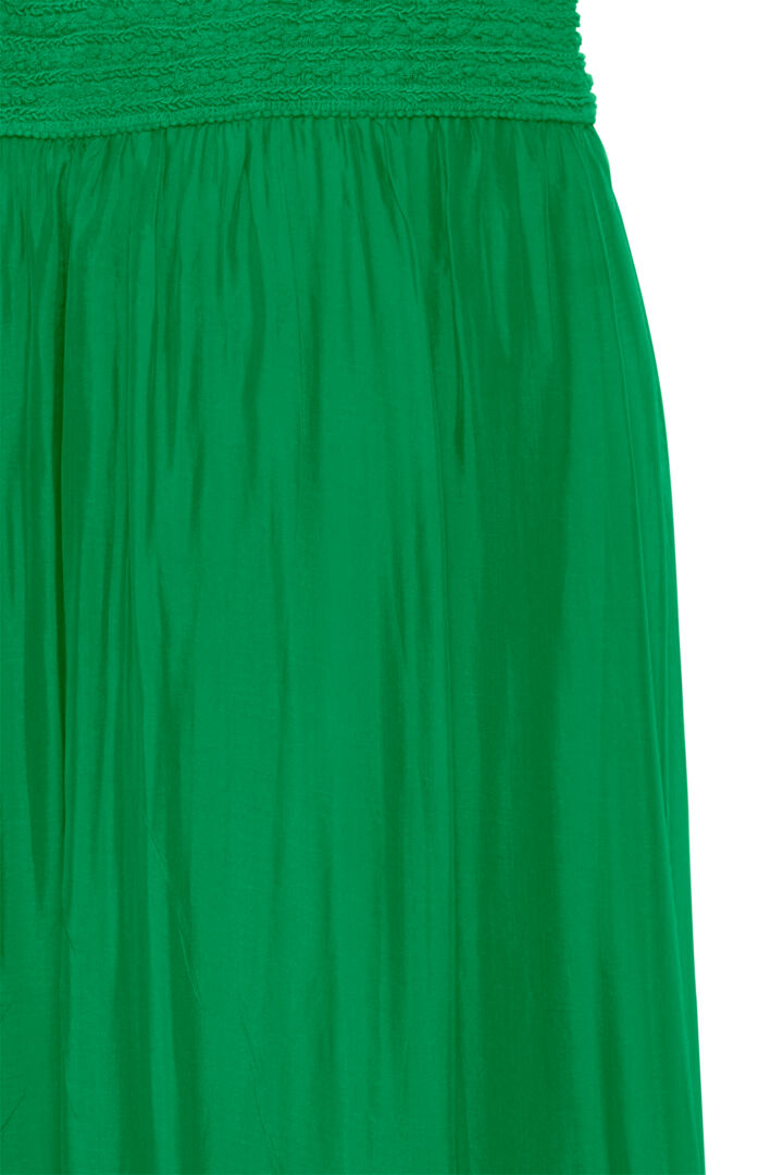 Silka Skirt - Mint Green