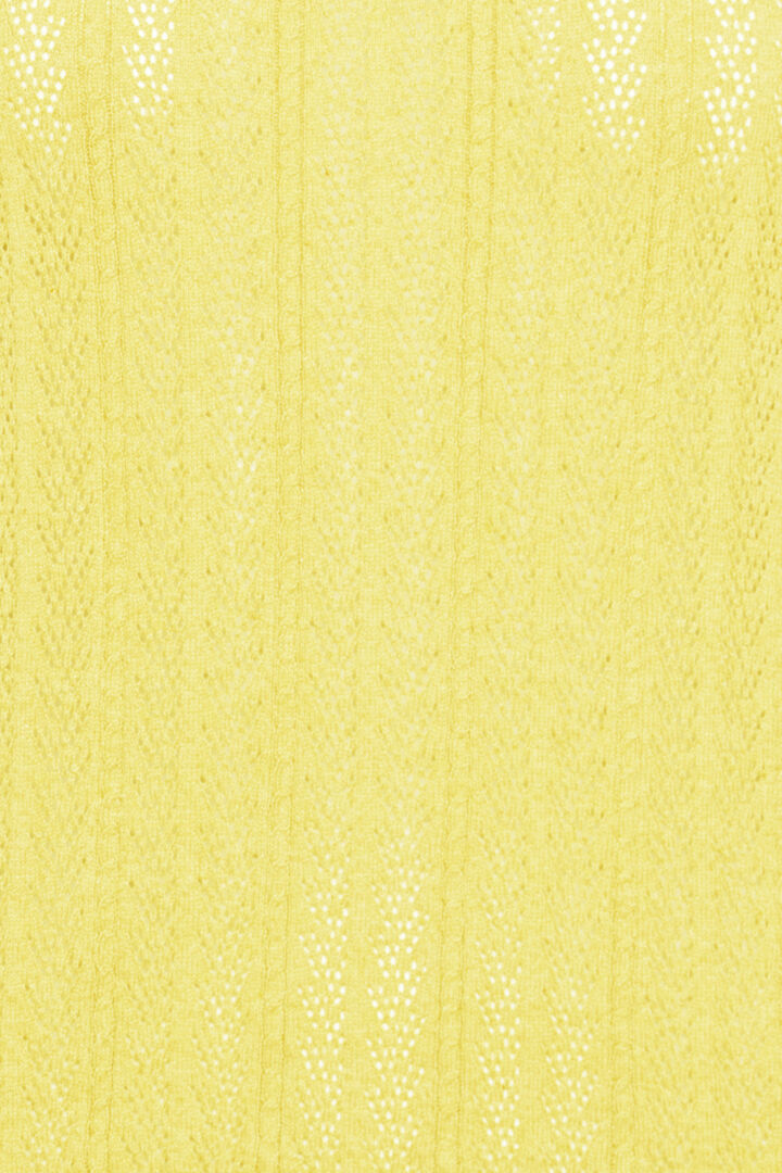 Olivette Short Sleeved Pullover - Sundress Melange