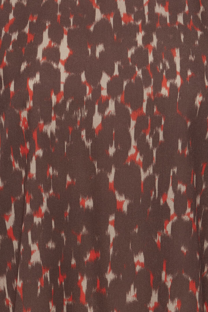 Panya T-Shirt - Chicory Coffee Mix