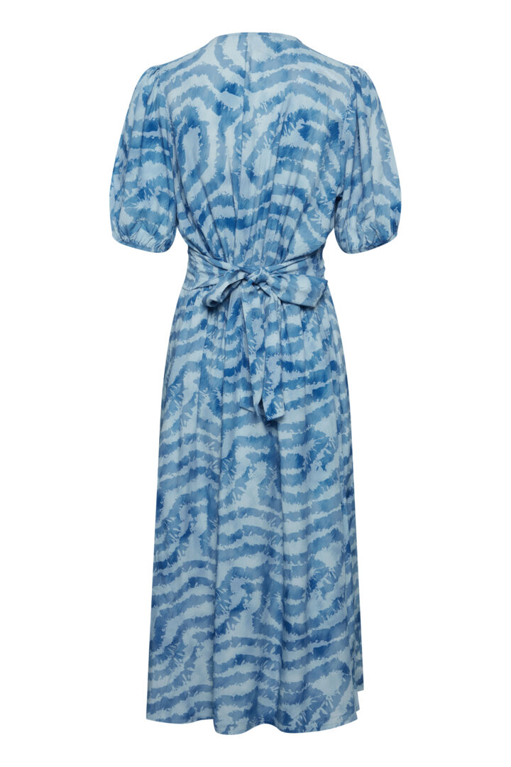 Alpine Dress - Azurine