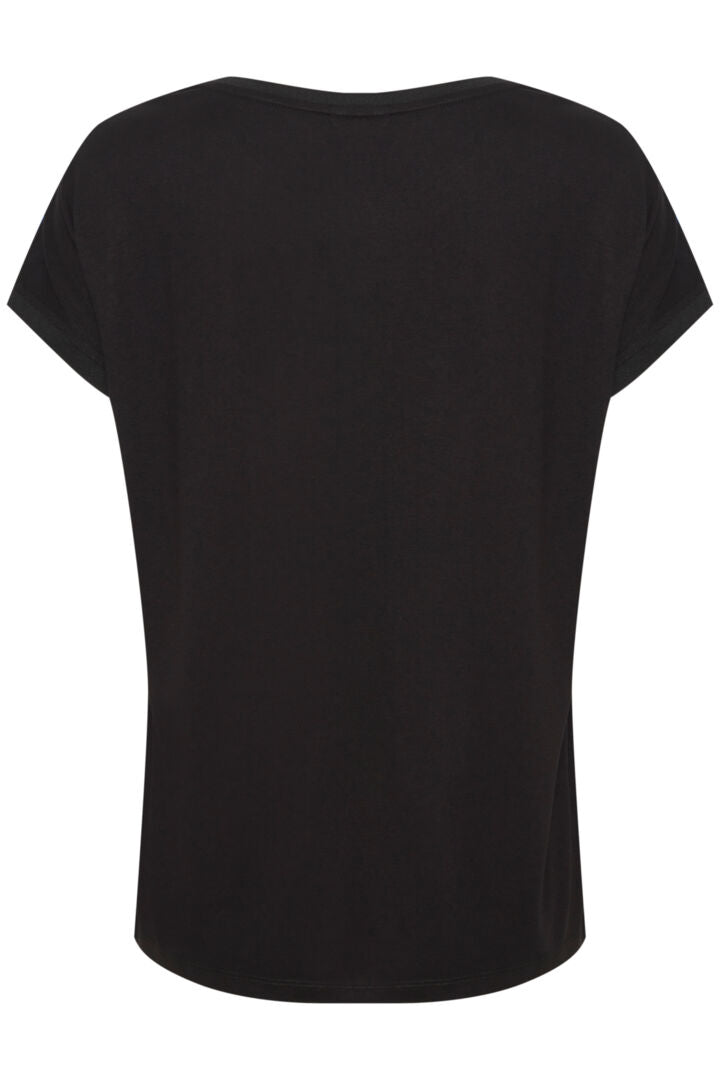Panya T-Shirt - Nautical Blue Mix