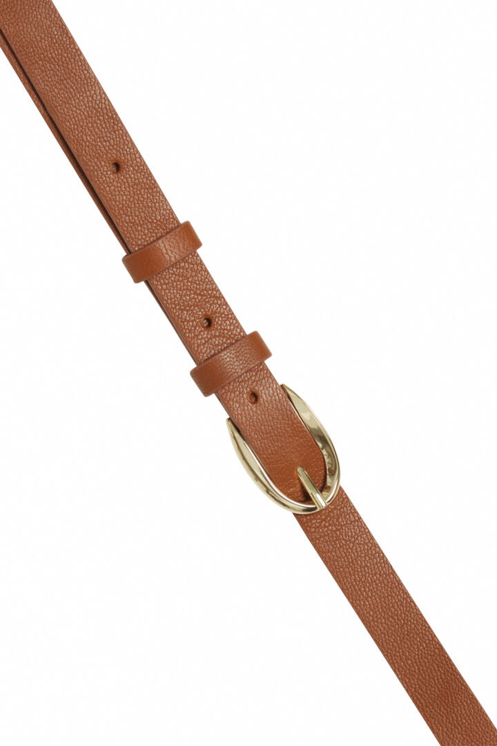 Valkyrie Belt - Cognac