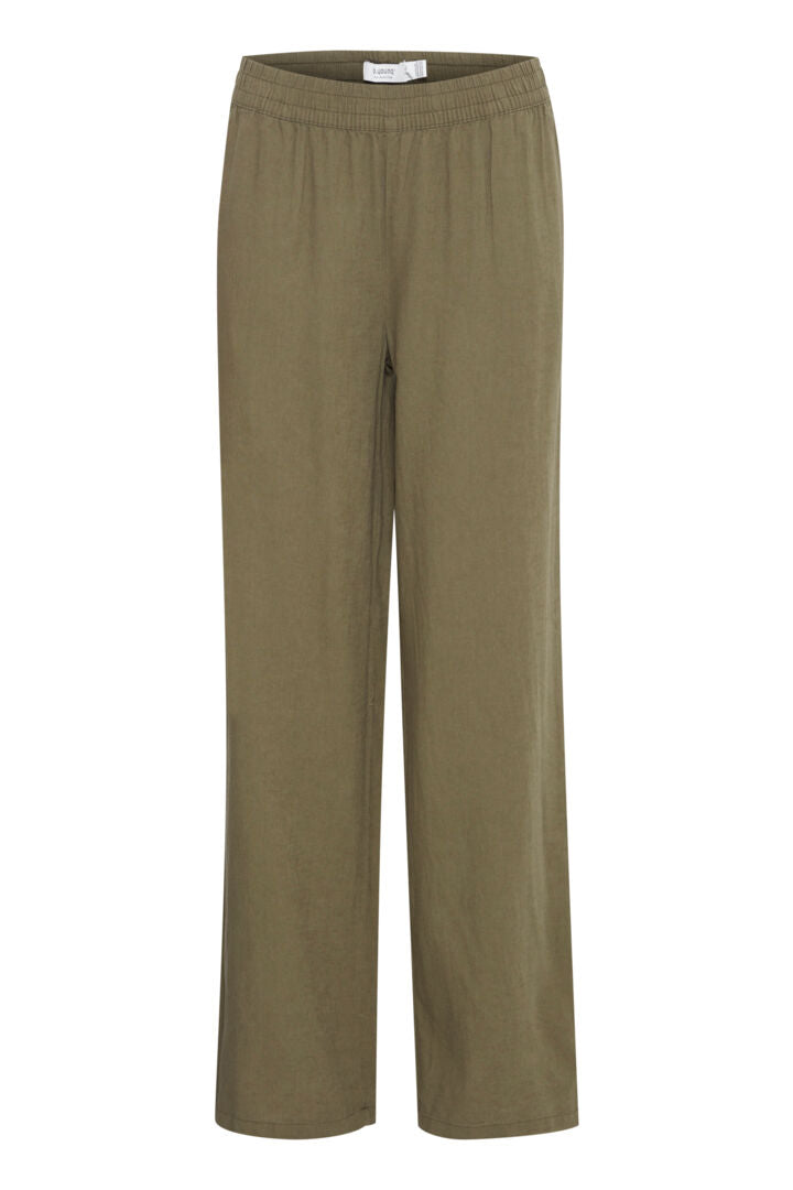 Falakka Long Pants - Kalamata