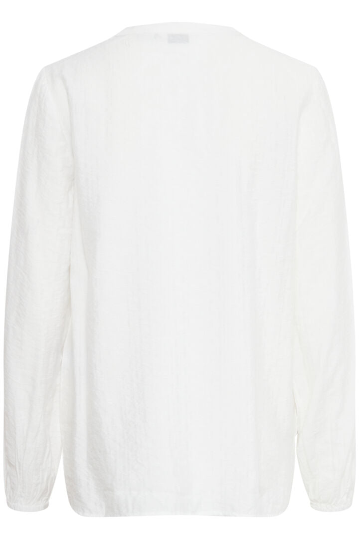 Ilaba Blouse - Off White