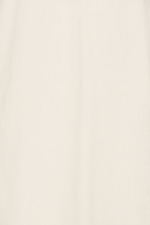 Falakka V-Neck Dress - Rainy Day