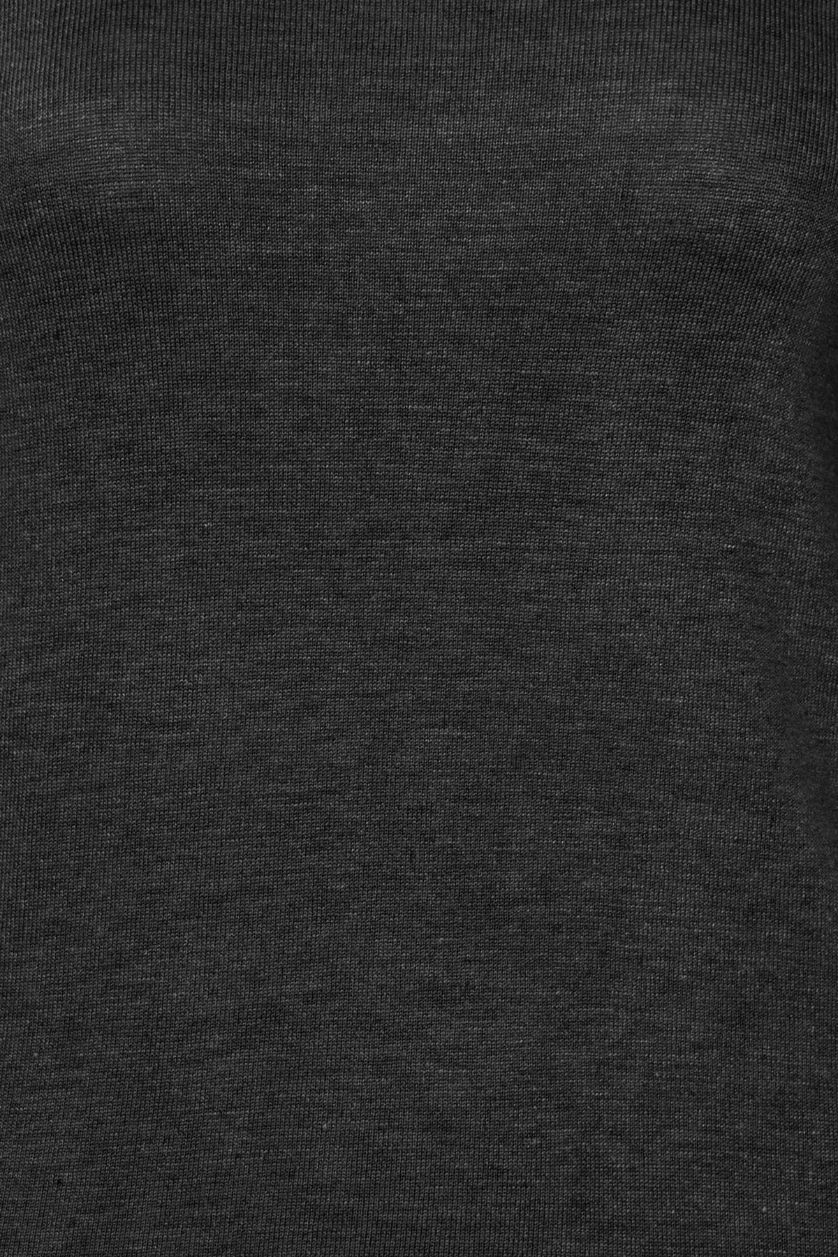 Pimba Rollneck - Black