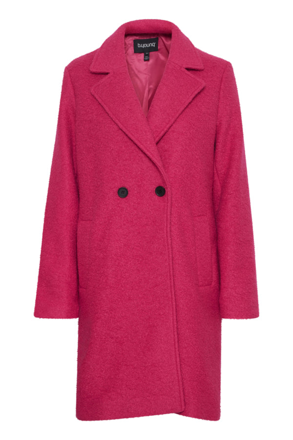 Adala Coat - Vivacious