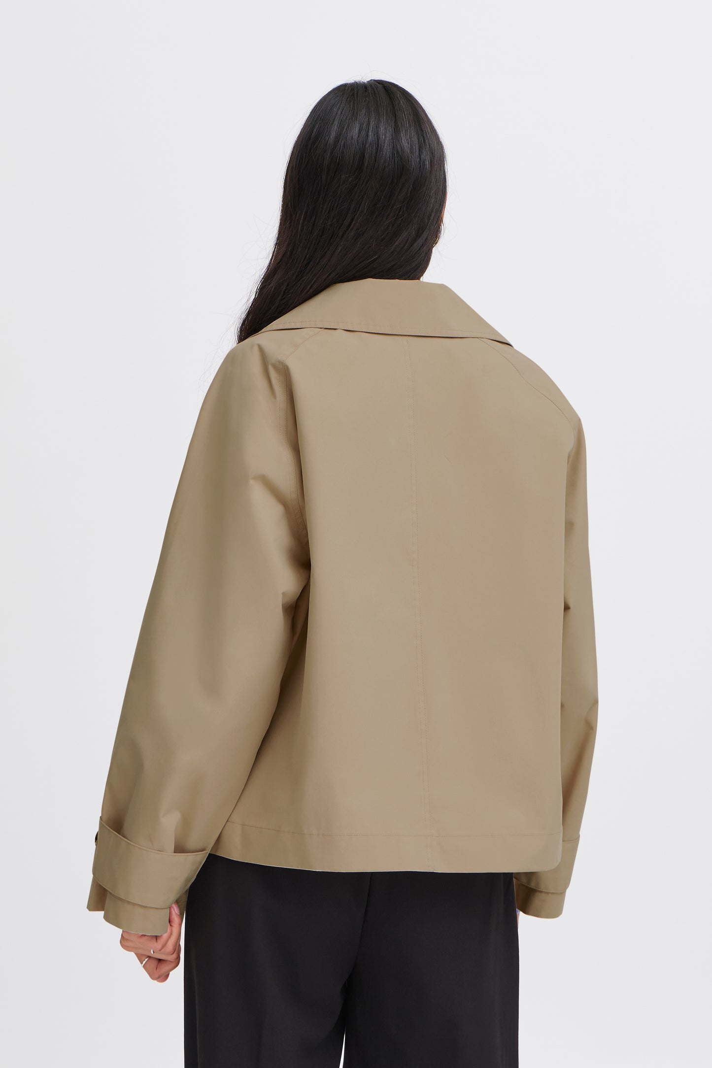 Calea Short Trench - Safari