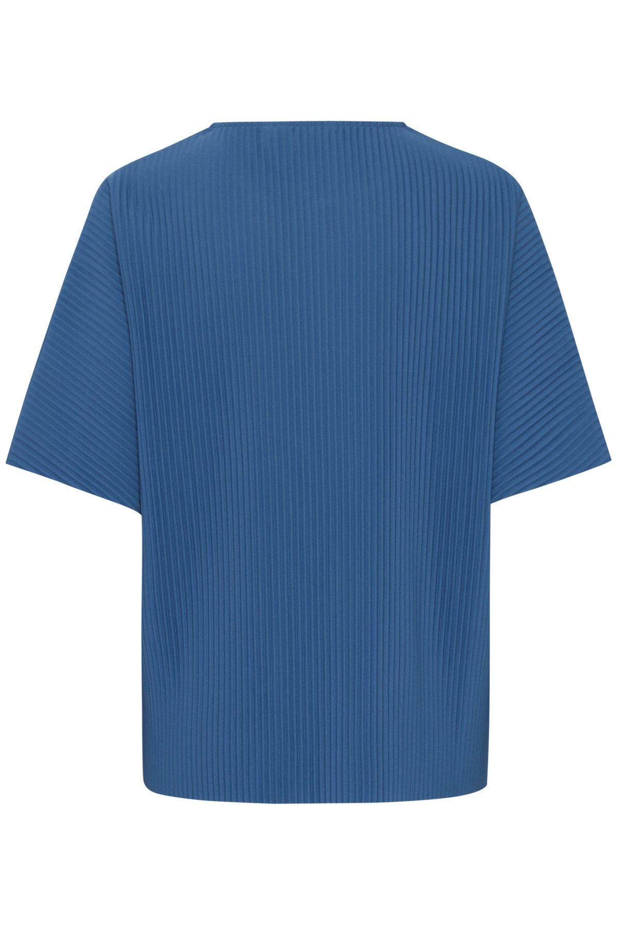 Trissa T-Shirt - True Navy