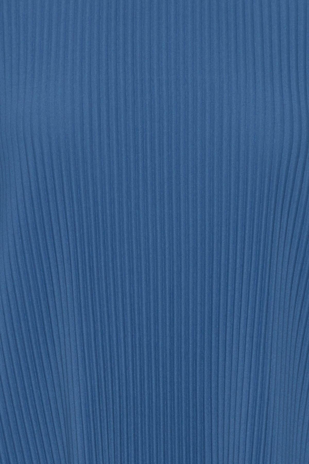 Trissa T-Shirt - True Navy