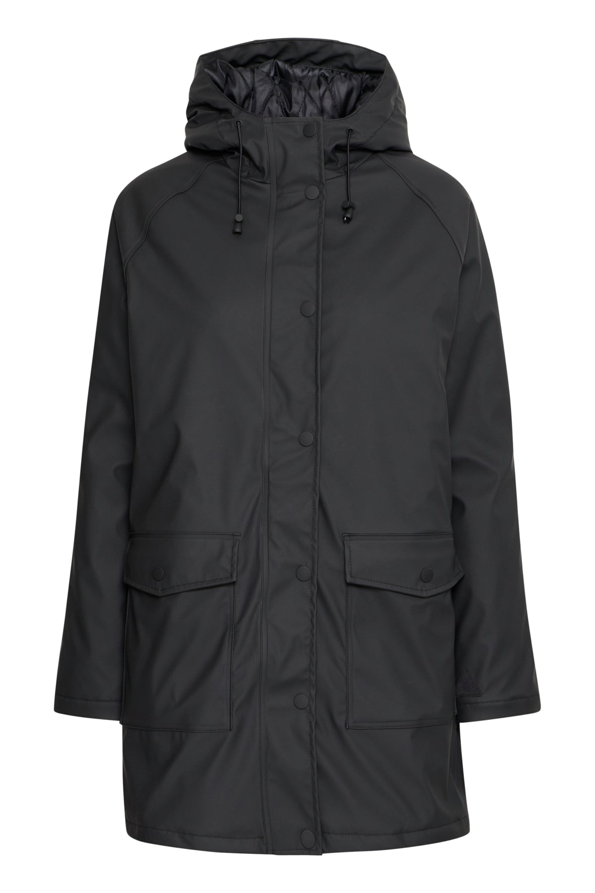 Avan Jacket - Black