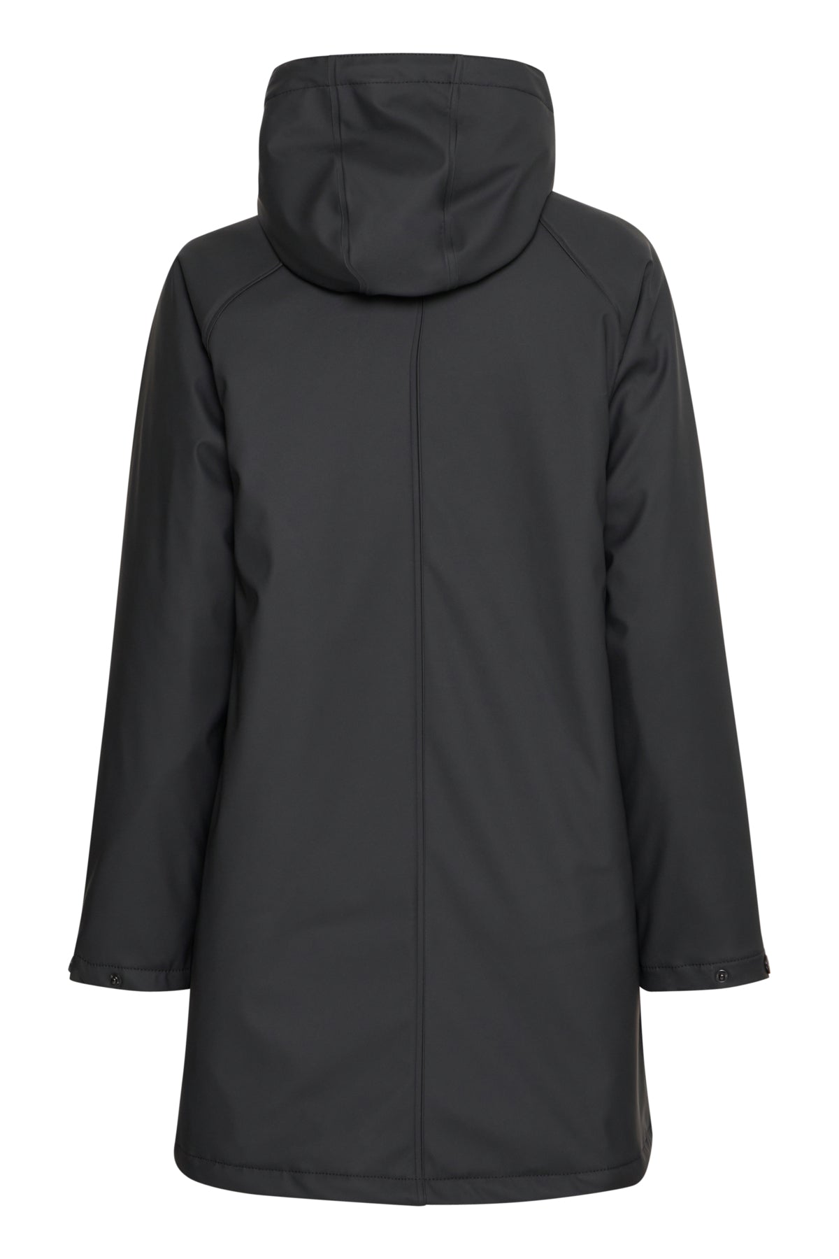 Avan Jacket - Black