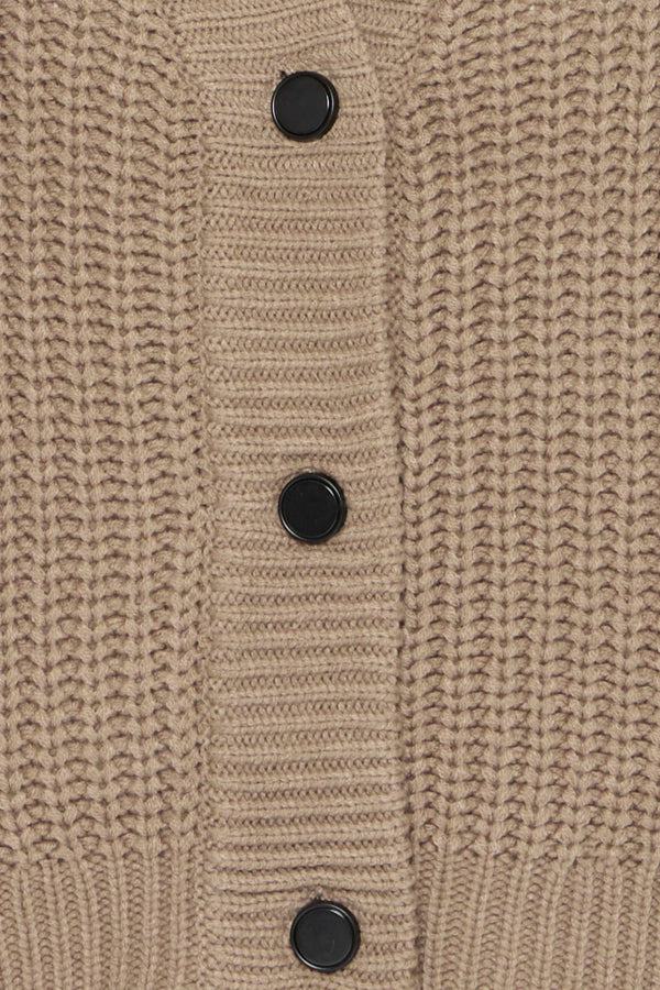Otinka Waistcoat - Walnut