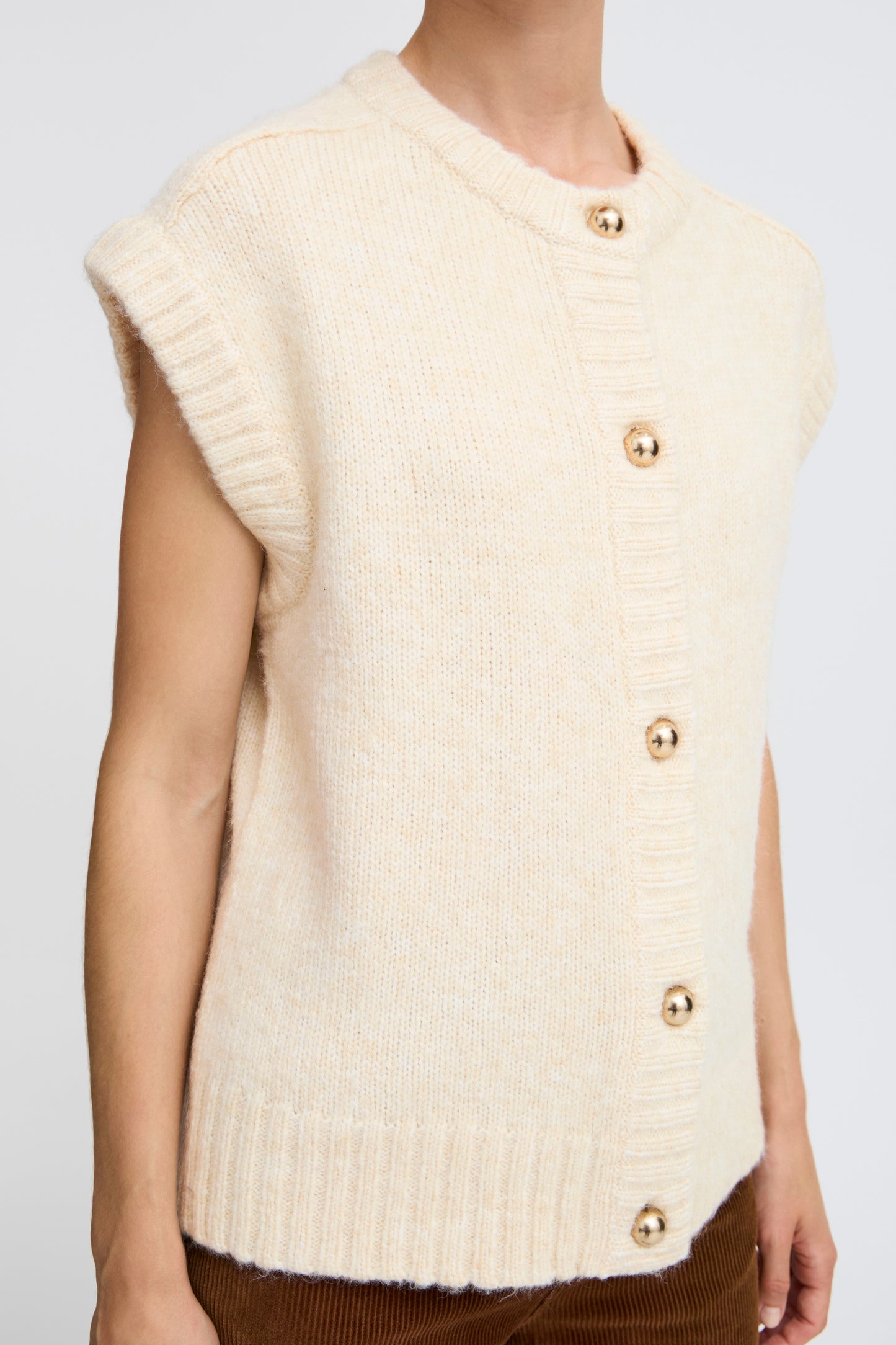 Oksana Vest - Humus