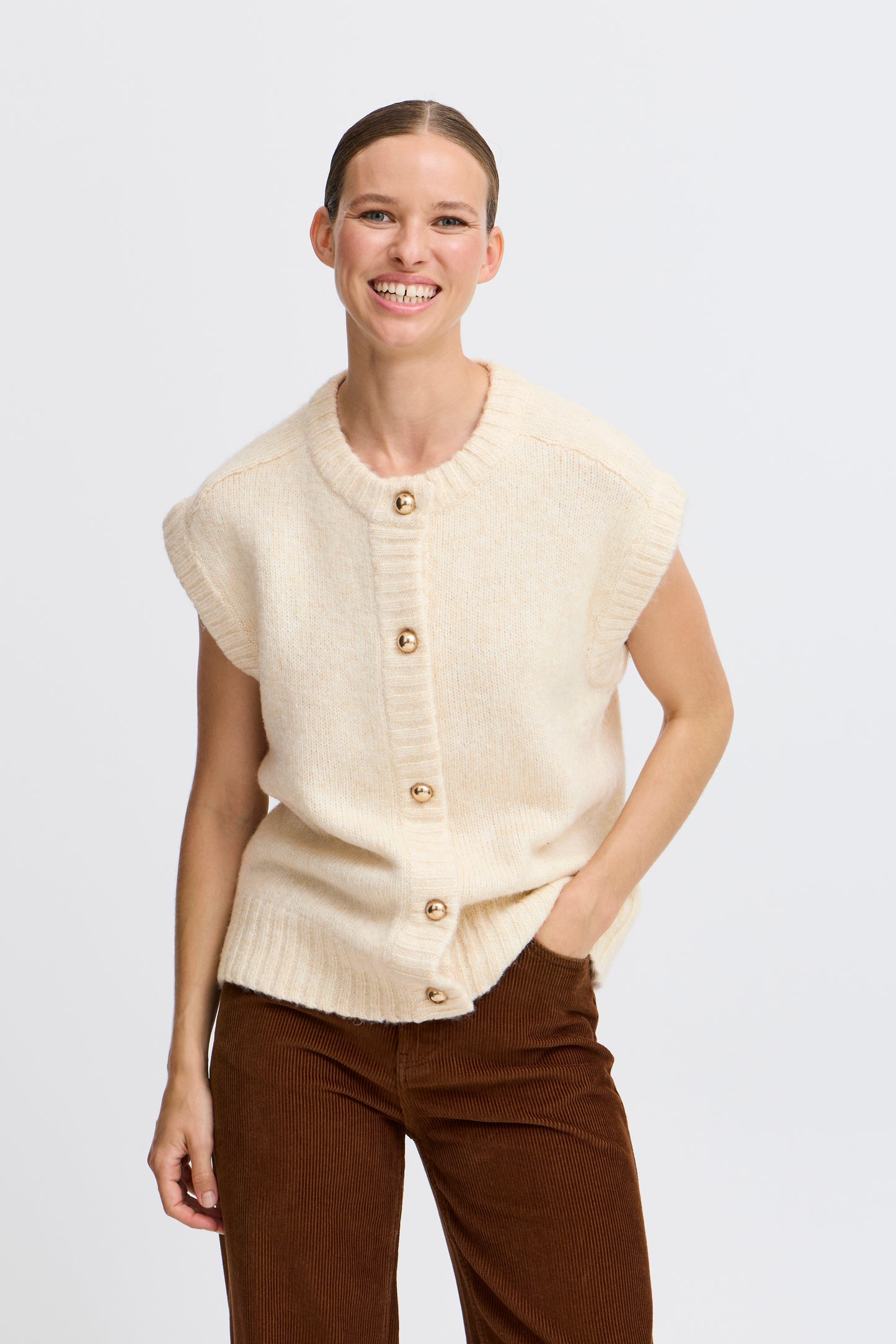 Oksana Vest - Humus