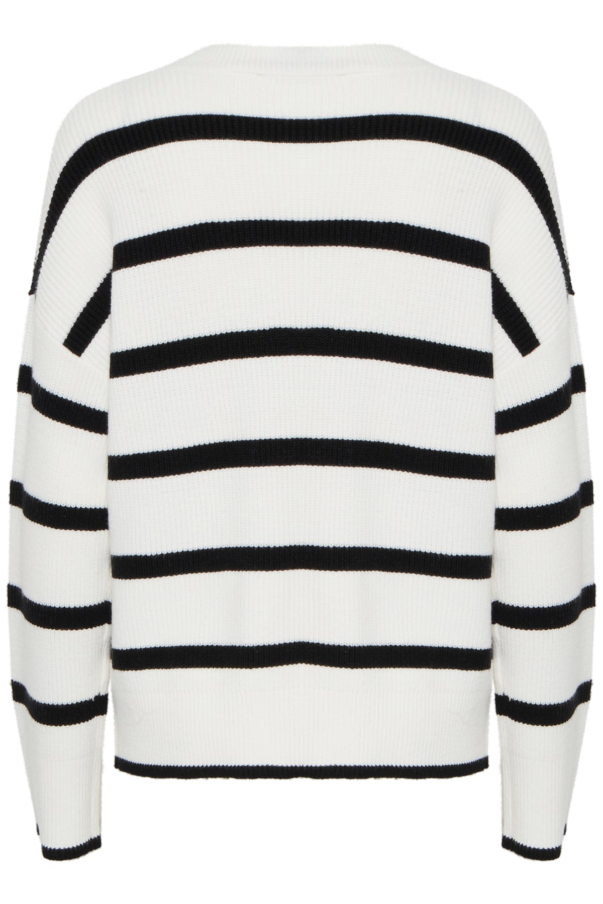 Milo Jumper - Off White Mix