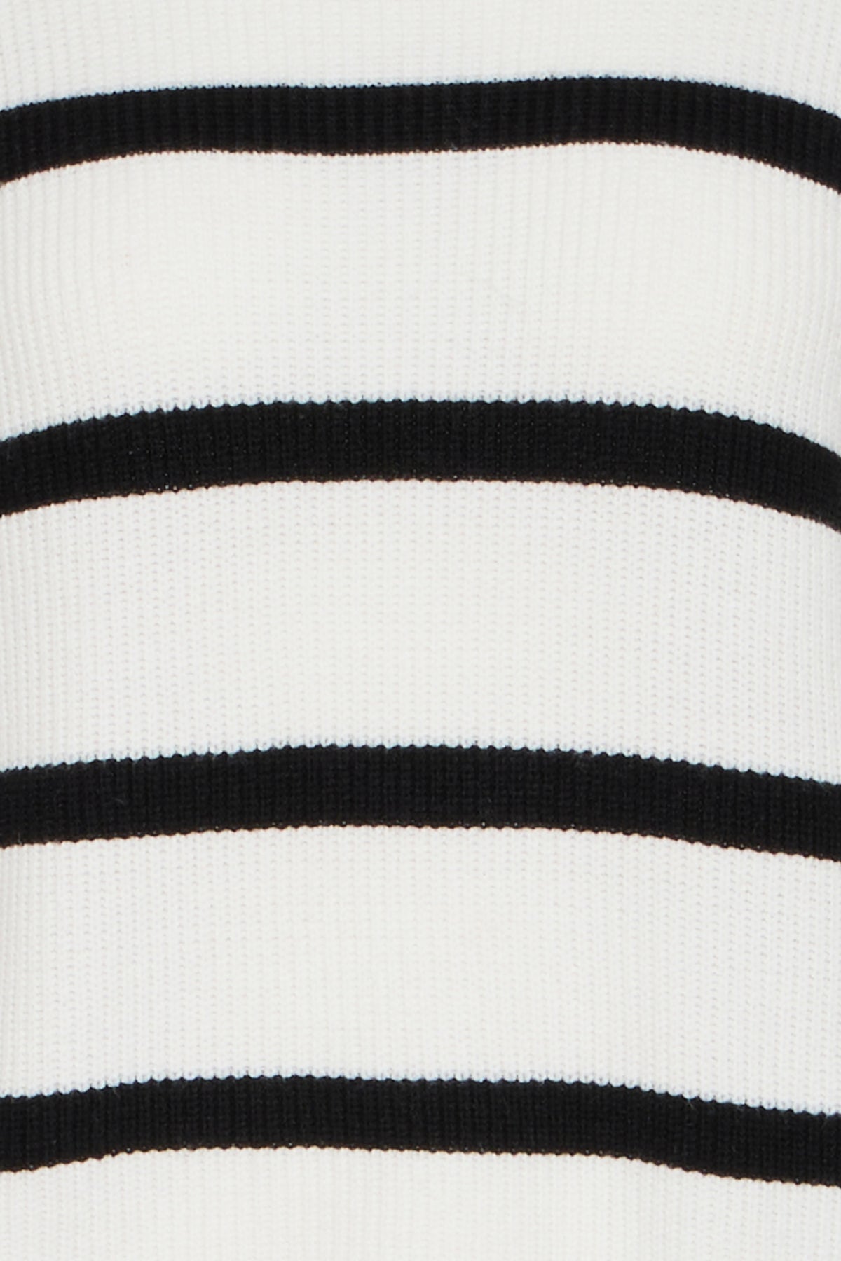 Milo Jumper - Off White Mix