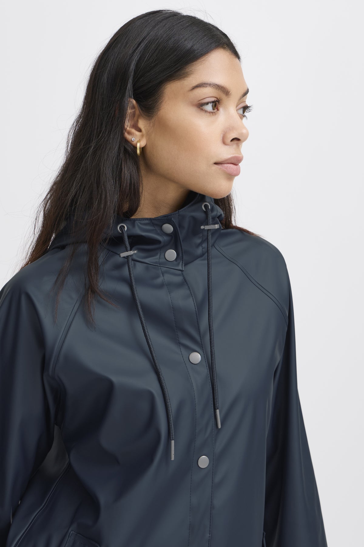 Avan Jacket - Copenhagen Night
