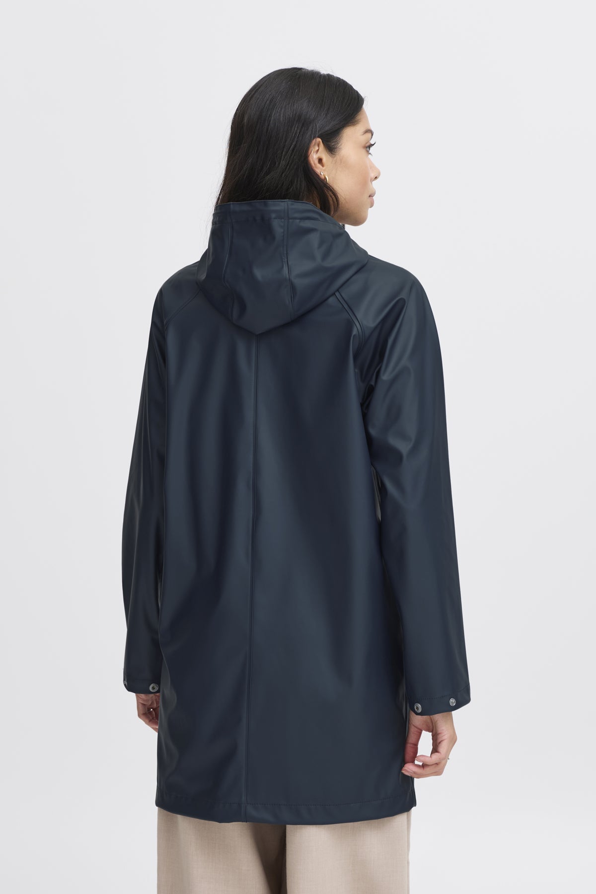 Avan Jacket - Copenhagen Night