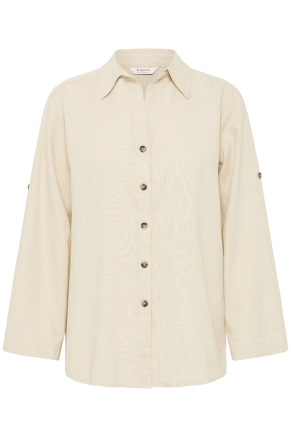 Falakka Shirt - Rainy Day