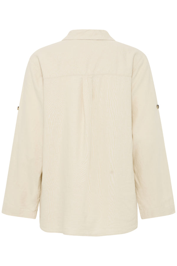 Falakka Shirt - Rainy Day