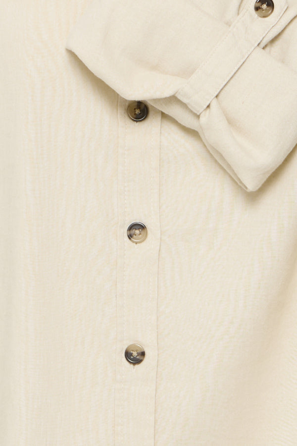 Falakka Shirt - Rainy Day