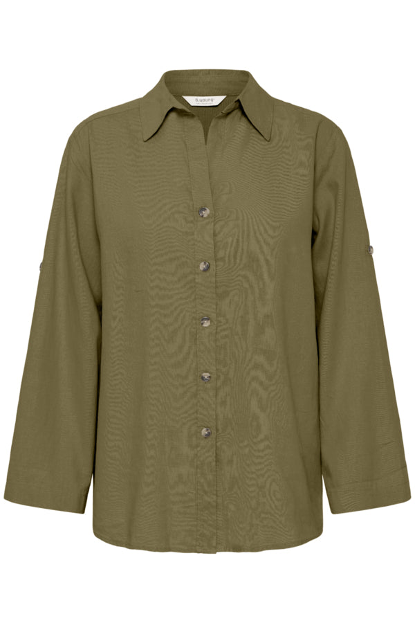 Falakka Shirt - Kalamata