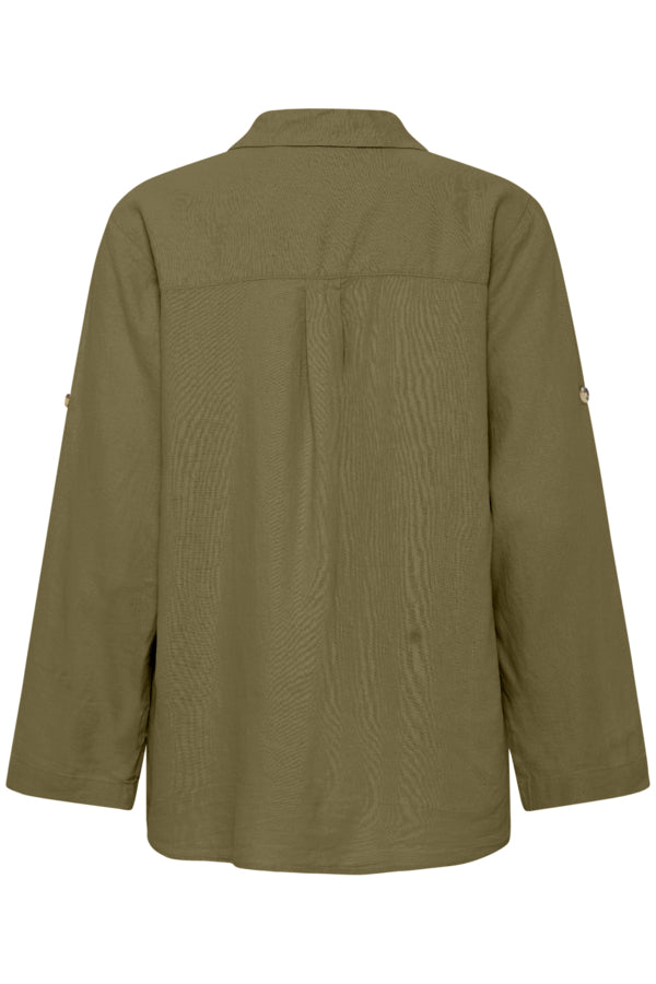 Falakka Shirt - Kalamata