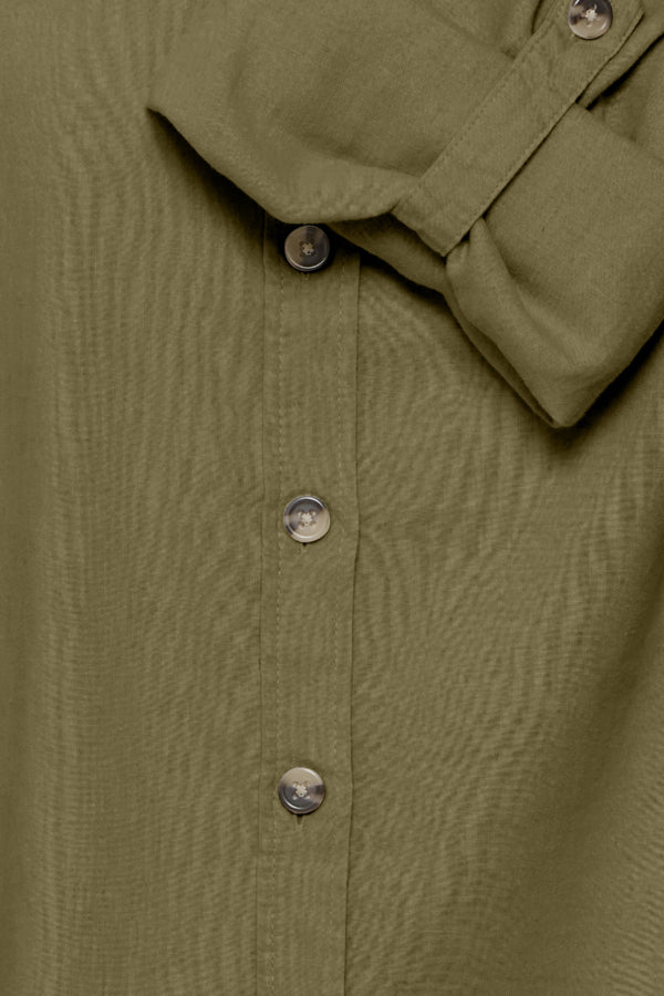 Falakka Shirt - Kalamata