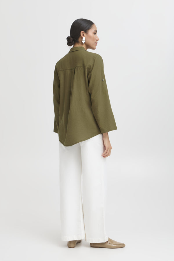 Falakka Shirt - Kalamata