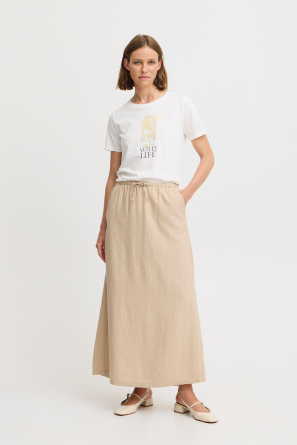 Falakka Skirt - Rainy Day
