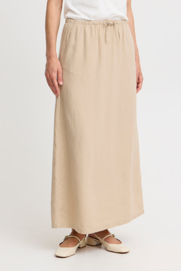 Falakka Skirt - Rainy Day