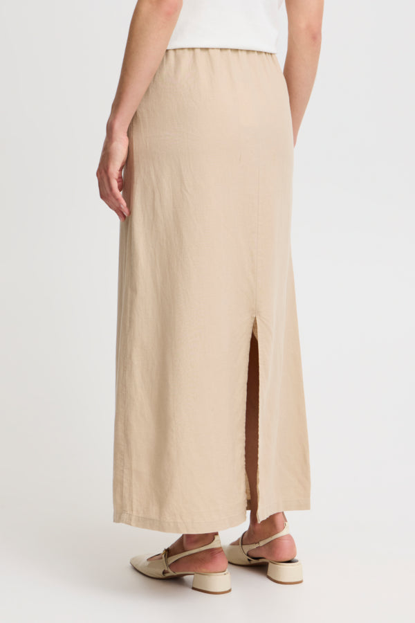 Falakka Skirt - Rainy Day