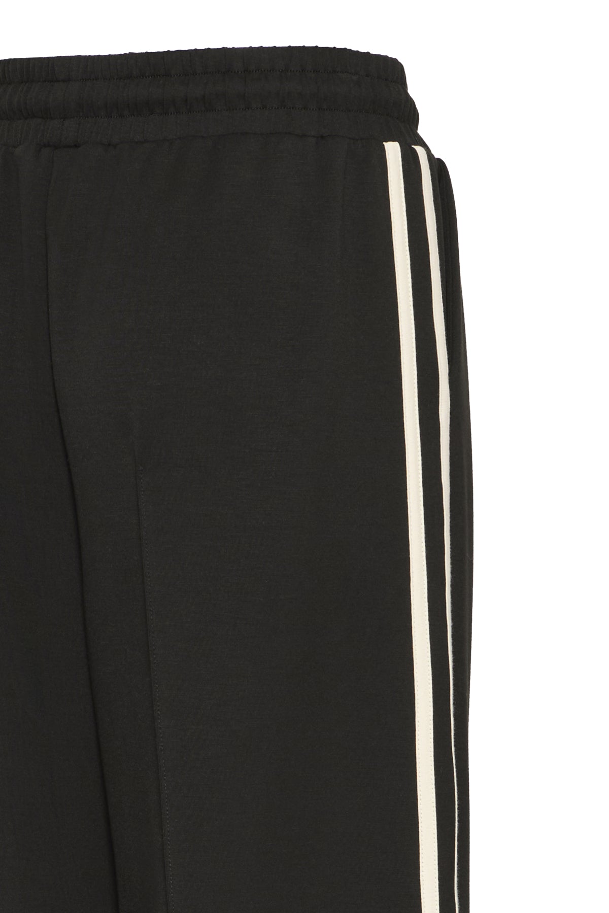 Pusti Contrast Pants - Meteorite