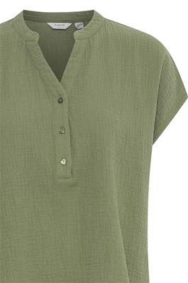 Iberlin Shirt - Olivine