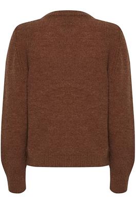 Astrid Pullover - Henna