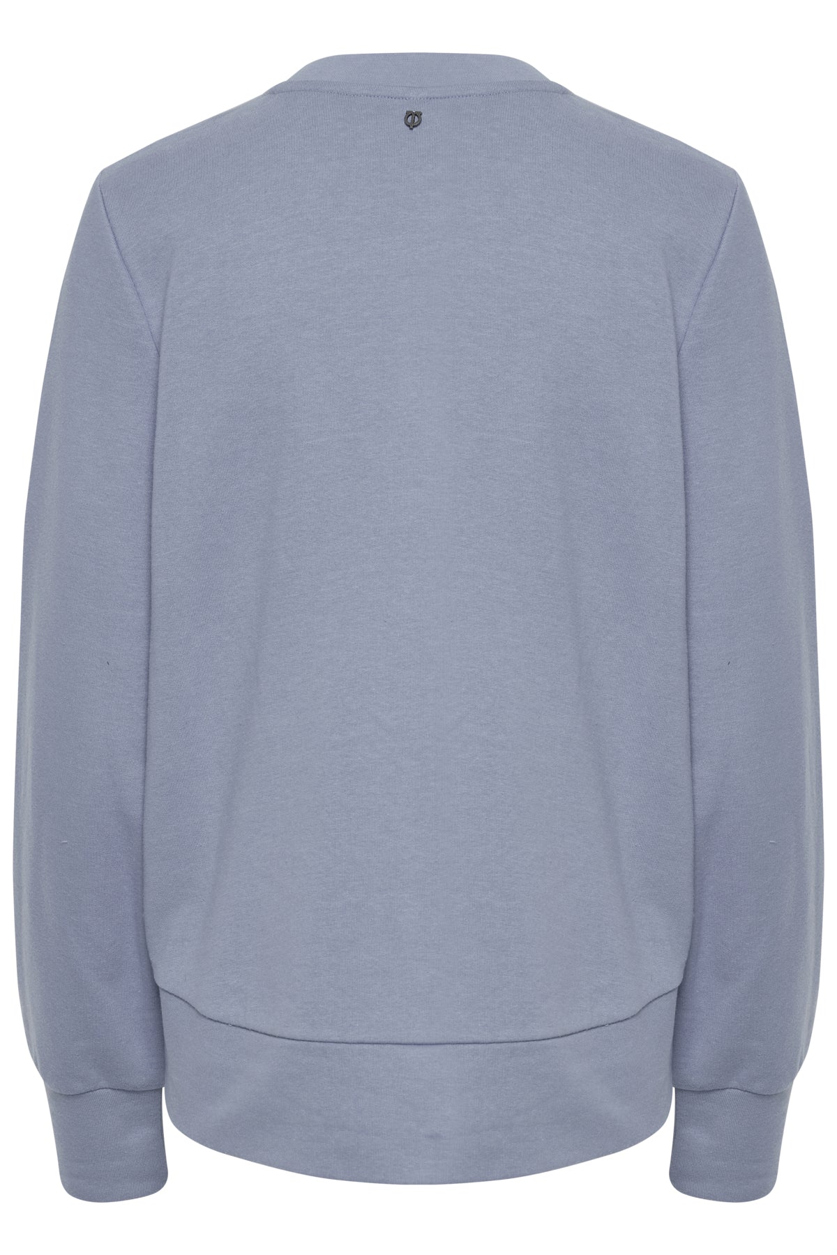 Kaya Cotton Blend Sweatshirt -  Infinity