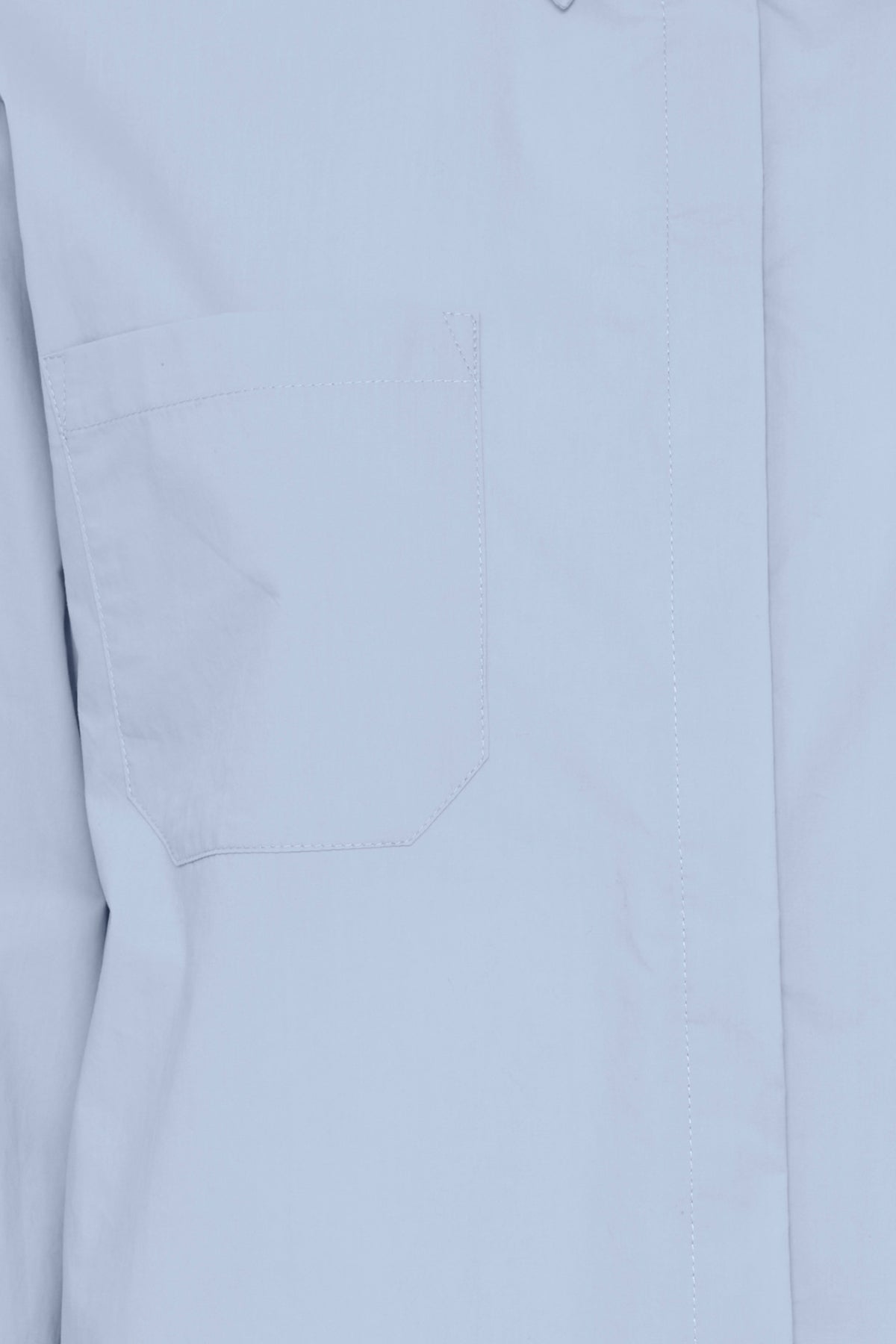 Julle Shirt - Blue Heron
