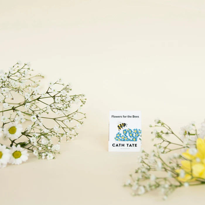 Seeded HAPPY BIRTHDAY TO YOU Card