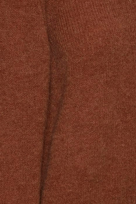 Astrid Pullover - Henna